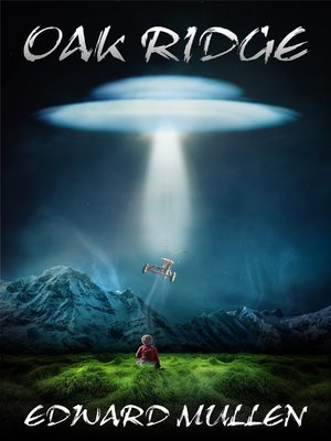 cover image of Oak Ridge